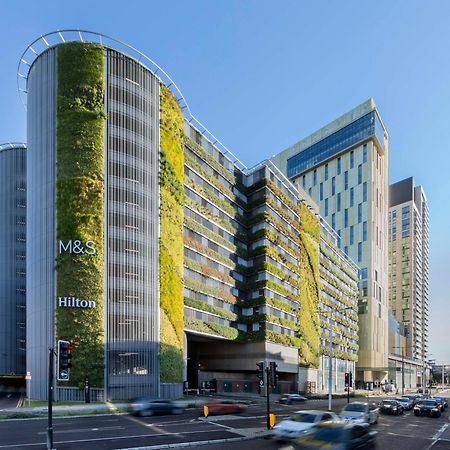 Hilton Woking Exterior foto